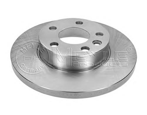 Do koszyka 1249973190 Mercedes Tarcza hamulcowa przednia