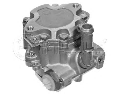 Do koszyka 26038513WA VAG Pompa wspomagania hydraulicznego kierownicy