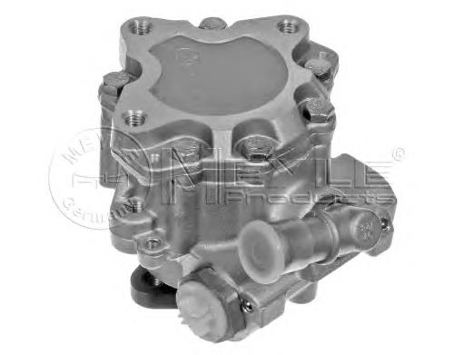 1146310018 Meyle Pompa wspomagania hydraulicznego kierownicy