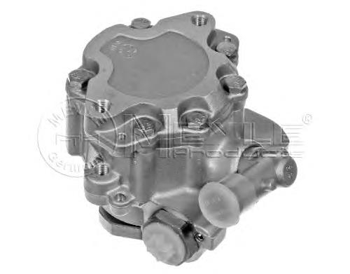 Pompa wspomagania hydraulicznego kierownicy Meyle 1146310010 cena, od 108,87 USD