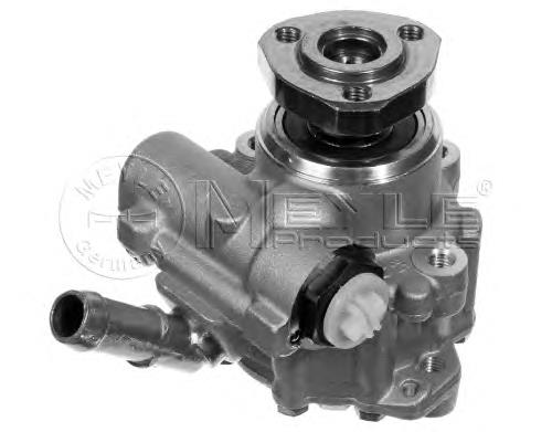 1045759 Ford Pompa wspomagania hydraulicznego kierownicy