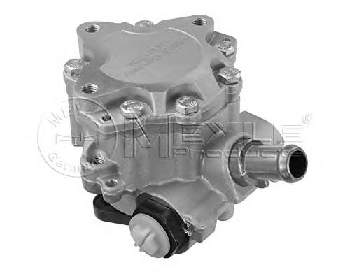 7690955121 VAG Pompa wspomagania hydraulicznego kierownicy