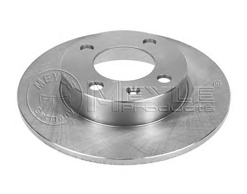 Tarcza hamulcowa tylna Febi 22876 cena, od 21,70 USD