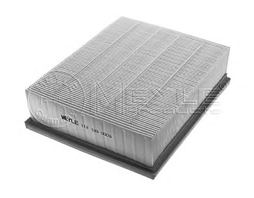 Filtr powietrza 332209 K&N