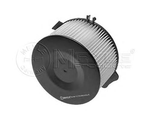 Filtr kabiny 701815915C VAG
