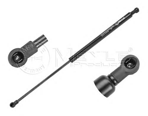 Amortyzator klapy bagażnika (3/5 drzwi-tylnych) Peugeot/Citroen 9624602280 cena, od 10,97 USD