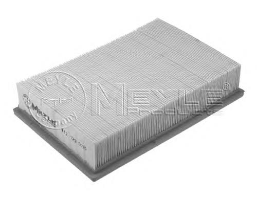 Do koszyka 1L0129620A VAG Filtr powietrza