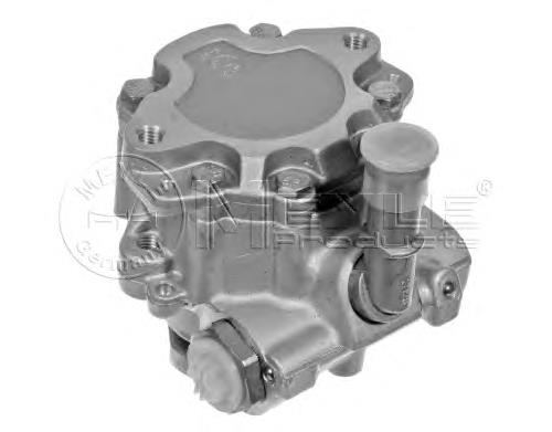 S5067001 Polcar Pompa wspomagania hydraulicznego kierownicy