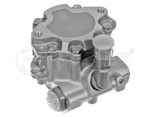 Pompa wspomagania kierownicy Seat Leon