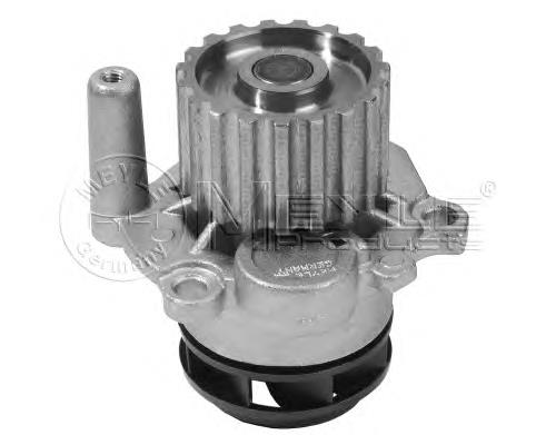 Do koszyka WP6040 Continental/Siemens Pompa chłodząca wodna