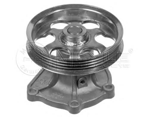 1610019226 Toyota Pompa chłodząca wodna