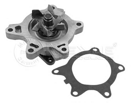Pompa chłodząca wodna Toyota 1610029155