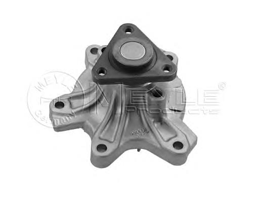 Pompa chłodząca wodna 1610029155 Toyota