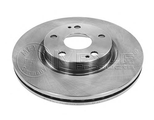 Tarcza hamulcowa przednia Toyota 435120F010 cena, od 49,86 USD