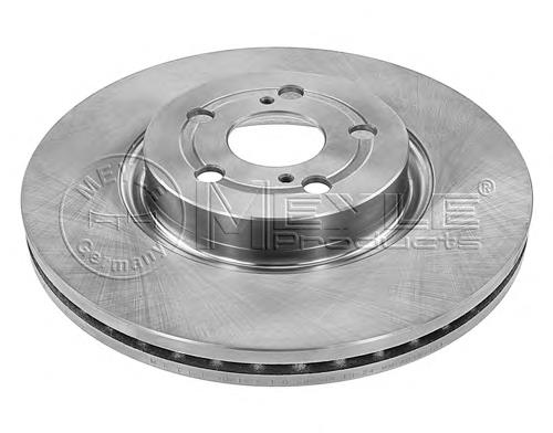 4351205070 Toyota Tarcza hamulcowa przednia