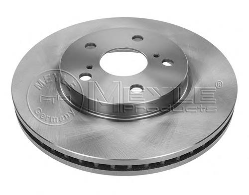 30-15 521 0089 Meyle tarcza hamulcowa przednia