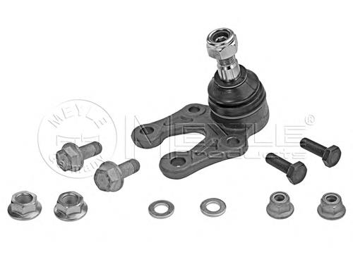 Do koszyka LB221 Japan Parts Sworzeń wahacza dolny