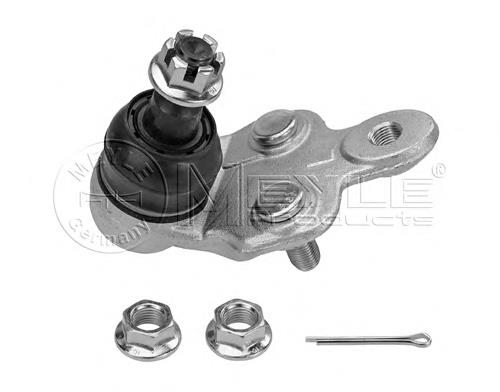 Sworzeń wahacza dolny lewy Lemforder 34706 cena, od 15,44 USD