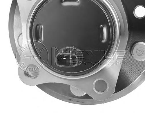 Piasta tylna lewa 4246006030 Toyota