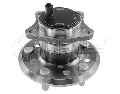 Piasta tylna lewa Toyota 4246006030
