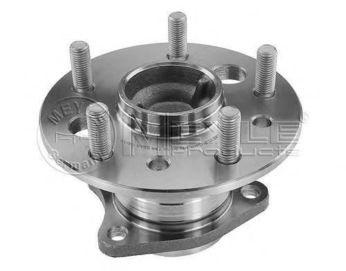 Do koszyka 4246006030 Toyota Piasta tylna lewa