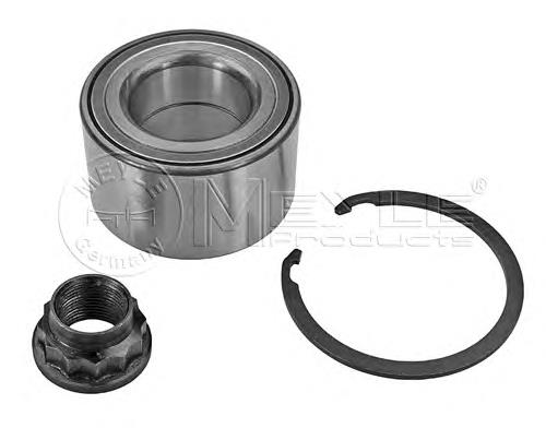 Łożysko piasty przedniej Toyota 9036340069 cena, od 25,58 USD