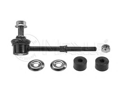 Łącznik stabilizatora przedniego Mando SLK0068 cena, od 14,48 USD