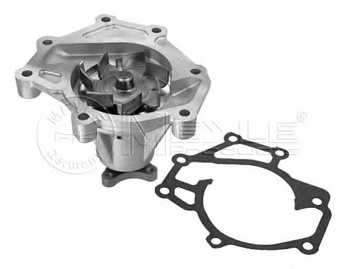 Pompa chłodząca wodna Hyundai/Kia 251002FRA0 cena, od 55,69 USD