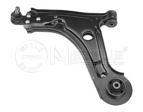 96391850 General Motors Wahacz zawieszenia przedniego dolny lewy