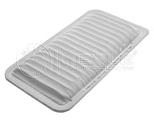 Do koszyka 1780127020 Toyota Filtr powietrza