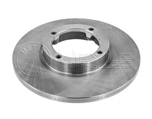 Tarcza hamulcowa przednia General Motors 96284392 cena, od 26,26 USD
