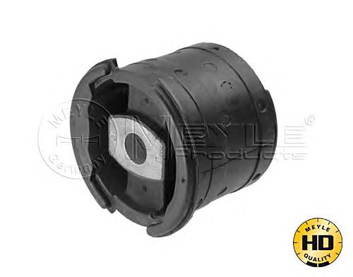 Silentblock tylnej belki BMW 7 