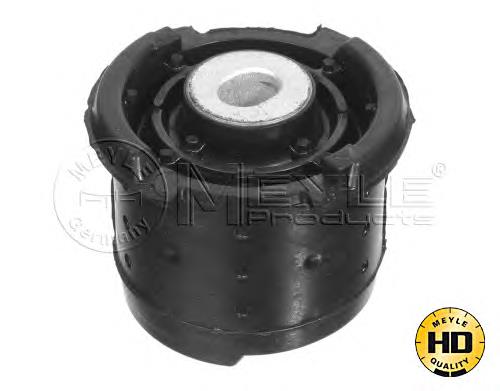 Do koszyka 33316770784 BMW Silentblock tylnej belki