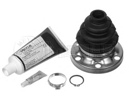 Osłona przegubu półosi tylnej zewnętrzna BMW 33211226033 cena, od 13,58 USD