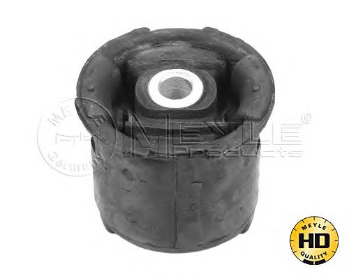 Do koszyka 985013 Ruville Silentblock tylnej belki