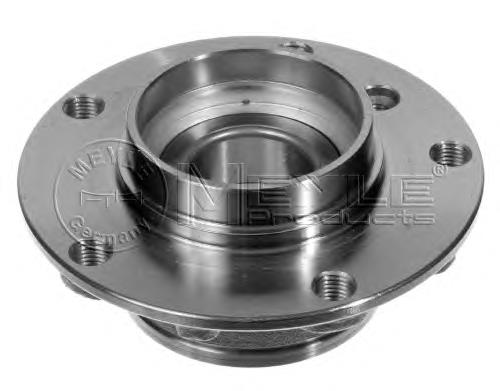 Piasta przednia 31221092519 BMW