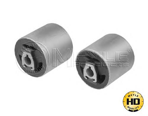 3003112909HD Meyle Silentblock przedniego wahacza dolnego