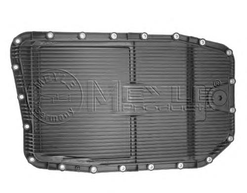 Do koszyka 24110403404 BMW Miska automatycznej skrzyni biegów