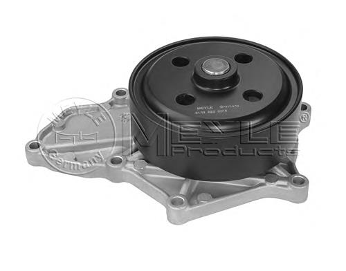 Pompa chłodząca wodna Honda 19200RBDE01 cena, od 60,92 USD