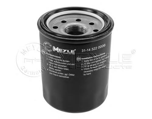 15400PH1F02 Honda Filtr oleju