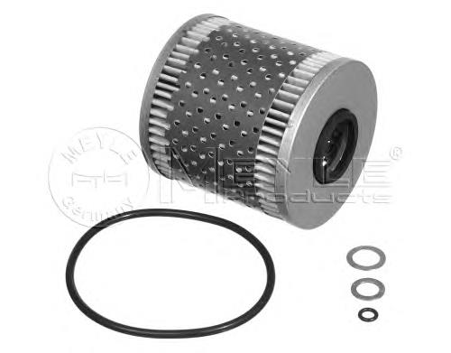 Do koszyka 11421727300 BMW Filtr oleju