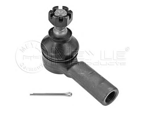Końcówka drążka kierowniczego zewnętrzna Febi 43194 cena, od 15,76 USD