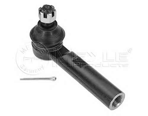 Końcówka drążka kierowniczego zewnętrzna Japan Parts TI281 cena, od 16,99 USD