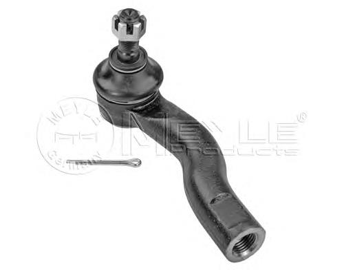 TI2007R Japan Parts Końcówka drążka kierowniczego zewnętrzna