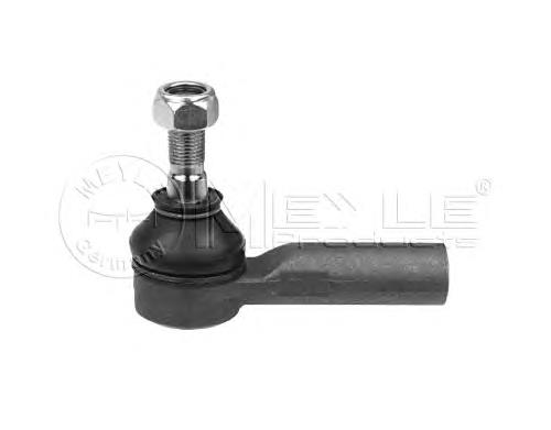 Końcówka drążka kierowniczego zewnętrzna Teknorot T531 cena, od 14,83 USD