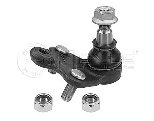 4333009360 Toyota Sworzeń wahacza dolny