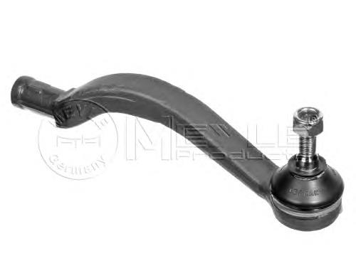 Końcówka drążka kierowniczego zewnętrzna Renault (RVI) 6001547611 cena, od 13,29 USD