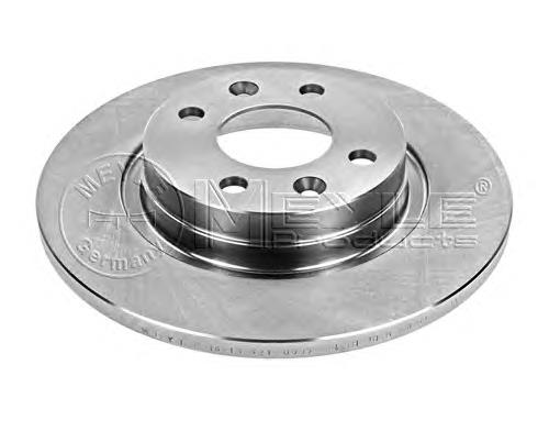 Tarcza hamulcowa przednia AYD 1050197 cena, od 29,63 USD