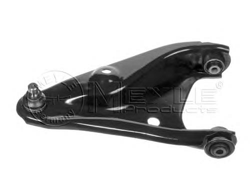 5450100Q1G Nissan/Infiniti Wahacz zawieszenia przedniego dolny prawy