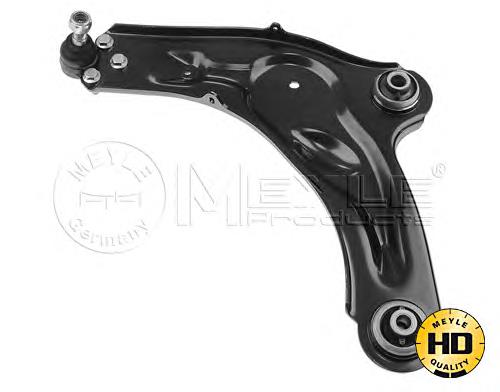545050804R Renault (RVI) Wahacz zawieszenia przedniego dolny lewy